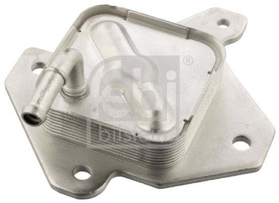Radiator ulei, ulei motor (107813 FEBI BILSTEIN) TOYOTA