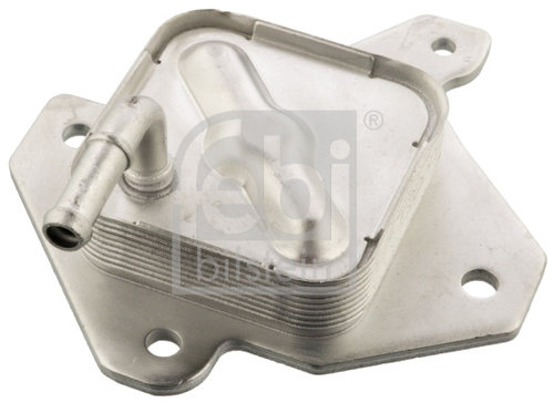 Radiator ulei, ulei motor (107813 FEBI BILSTEIN) TOYOTA