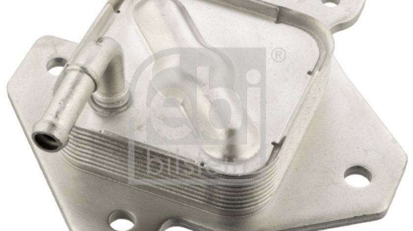 Radiator ulei, ulei motor (107813 FEBI BILSTEIN) TOYOTA