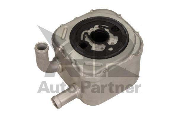 Radiator ulei, ulei motor (140004 MAXGEAR) AUDI,SKODA,VW