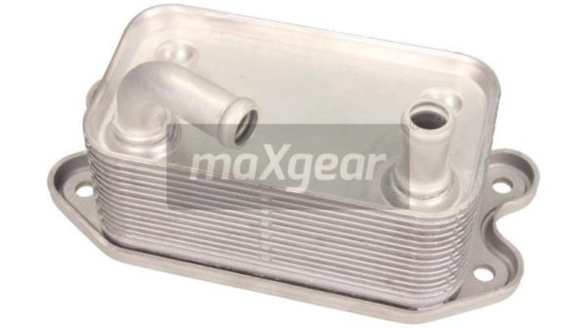 Radiator ulei, ulei motor (140033 MAXGEAR) FORD,VOLVO