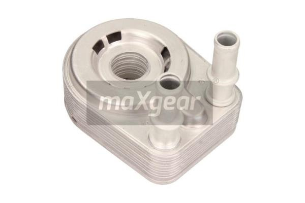 Radiator ulei, ulei motor (140034 MAXGEAR) FIAT