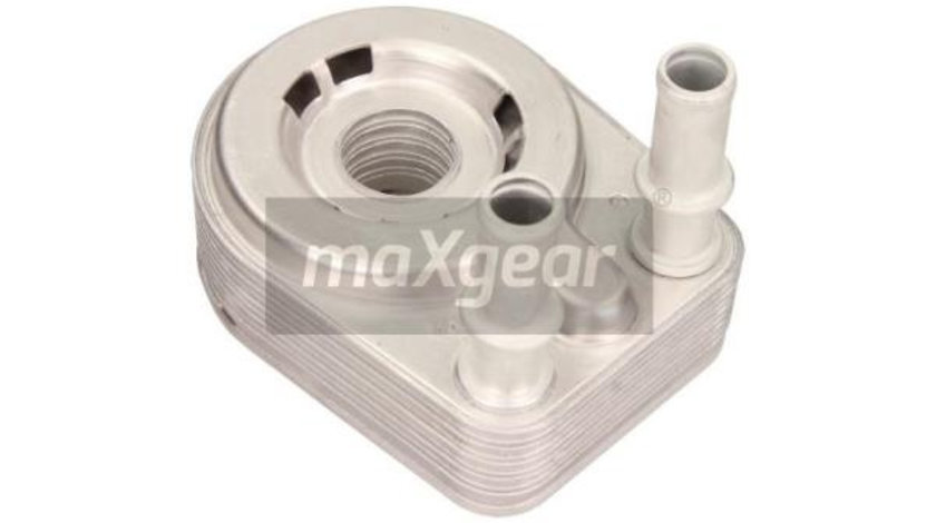 Radiator ulei, ulei motor (140034 MAXGEAR) FIAT