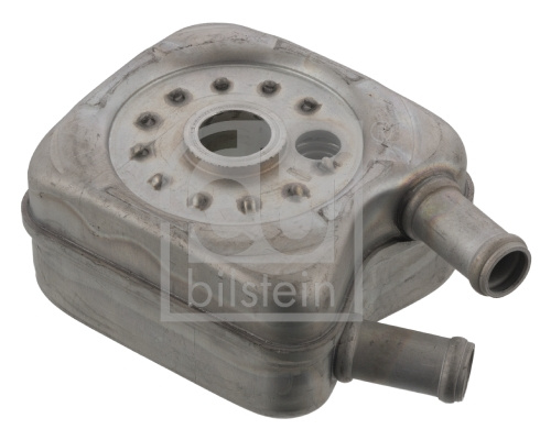 Radiator ulei, ulei motor (14550 FEBI BILSTEIN) AUDI,FORD,SEAT,SKODA,VW
