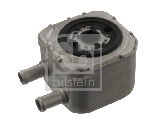 Radiator ulei, ulei motor (36117 FEBI BILSTEIN) AUDI,SEAT,SKODA,VW