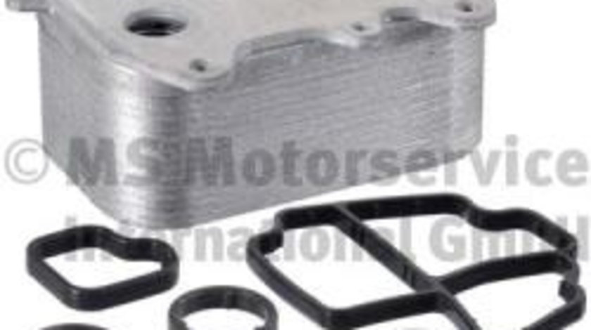 Radiator ulei, ulei motor (709269400 PIE) AUDI,SEAT,SKODA,VW