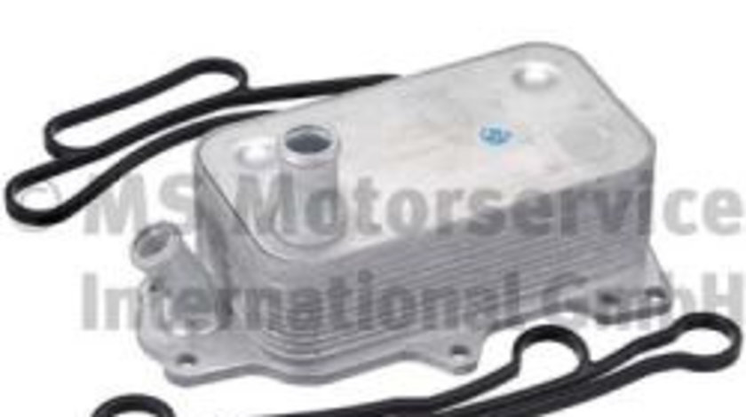 Radiator ulei, ulei motor (709269490 PIERBURG) FORD