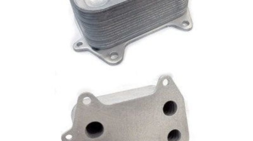 Radiator ulei, ulei motor (95017 MEAT & DORIA) AUDI,SEAT,SKODA,VW