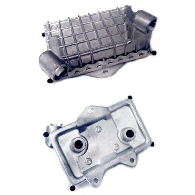 Radiator ulei, ulei motor (95023 MD) MERCEDES-BENZ