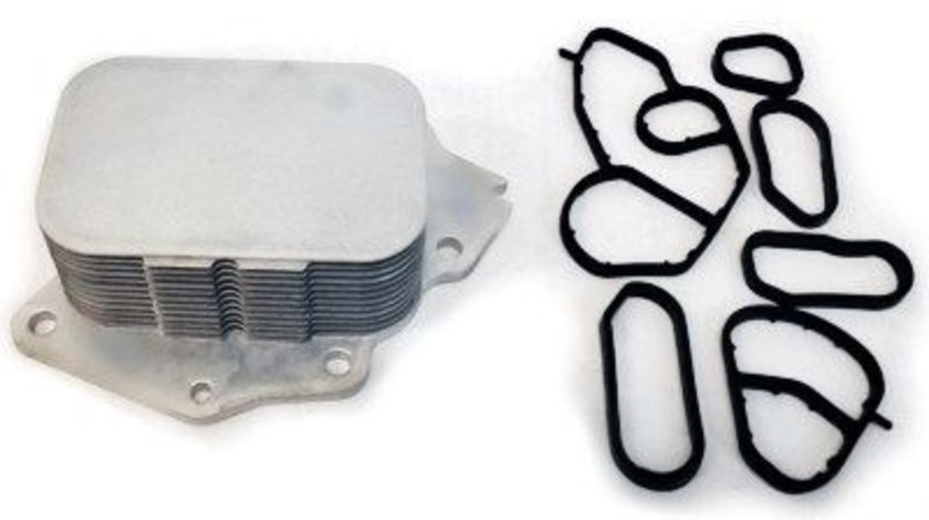Radiator ulei, ulei motor (95050 MEAT & DORIA) Citroen,FORD,MAZDA,PEUGEOT,SUZUKI,VOLVO