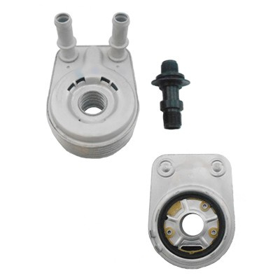 Radiator ulei, ulei motor (95099 MD) FIAT