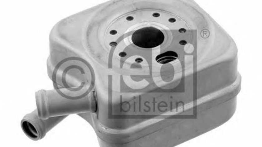 Radiator ulei, ulei motor AUDI A2 (8Z0) (2000 - 2005) FEBI BILSTEIN 31110 piesa NOUA