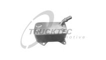 Radiator ulei, ulei motor AUDI A6 (4F2, C6) (2004 ...