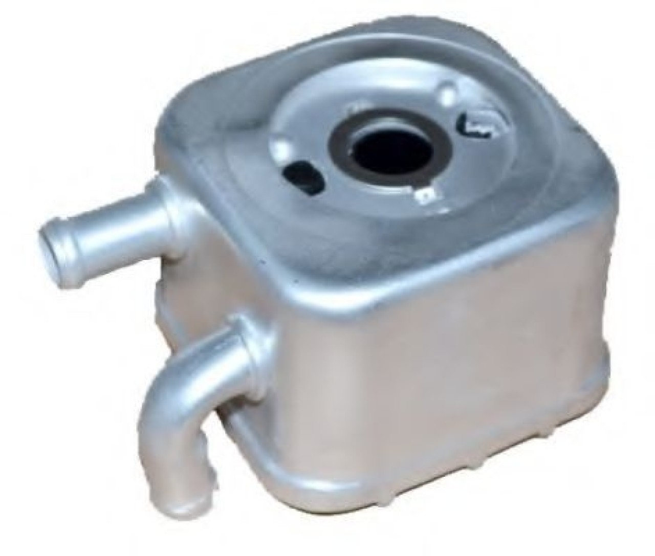 Radiator ulei, ulei motor AUDI A8 (4D2, 4D8) (1994 - 2002) NRF 31170 piesa NOUA