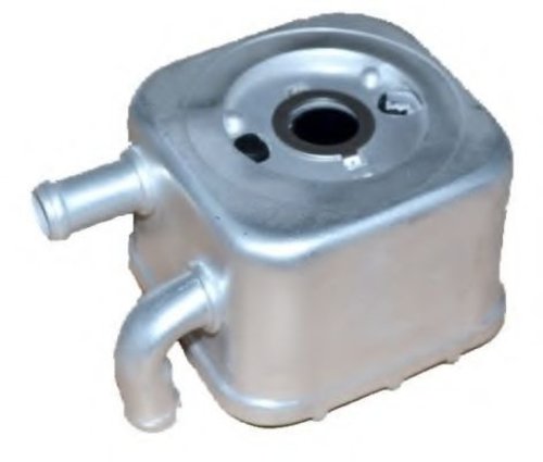 Radiator ulei, ulei motor AUDI A8 (4D2, 4D8) (1994 - 2002) NRF 31170 piesa NOUA