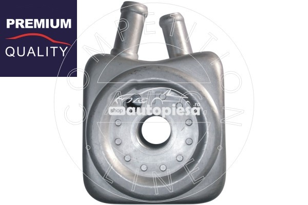 Radiator ulei, ulei motor AUDI A8 (4D2, 4D8) (1994 - 2002) AIC 50021 piesa NOUA