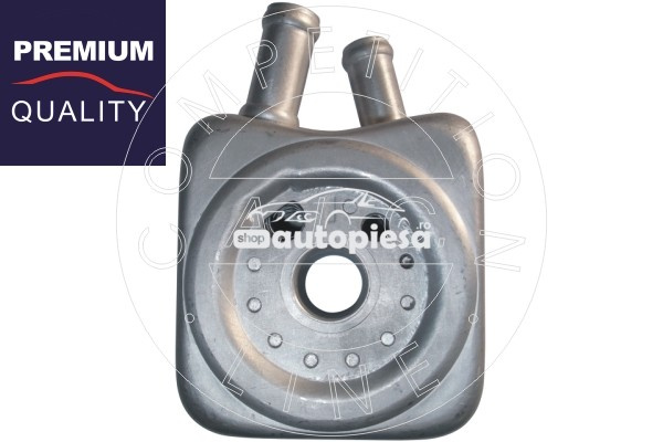 Radiator ulei, ulei motor AUDI A8 (4D2, 4D8) (1994 - 2002) AIC 50022 piesa NOUA