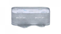 Radiator ulei, ulei motor Audi AUDI A8 (4E_) 2002-...