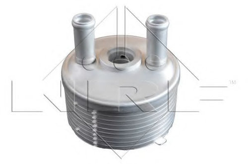 Radiator ulei, ulei motor AUDI TT Roadster (8N9) (1999 - 2006) NRF 31214 piesa NOUA
