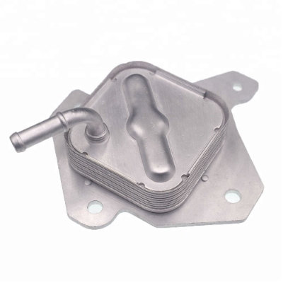 Radiator ulei, ulei motor Axa fata ambele parti (12170557 MTR) SUBARU,TOYOTA
