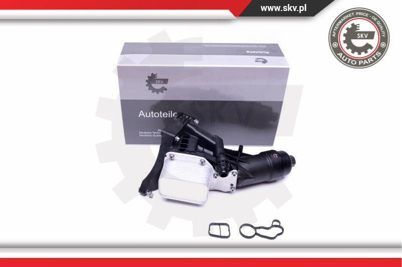 Radiator Ulei, Ulei Motor ; BMW 1 2 3 4 5 7 X3 X4 X5 ; 11428596283