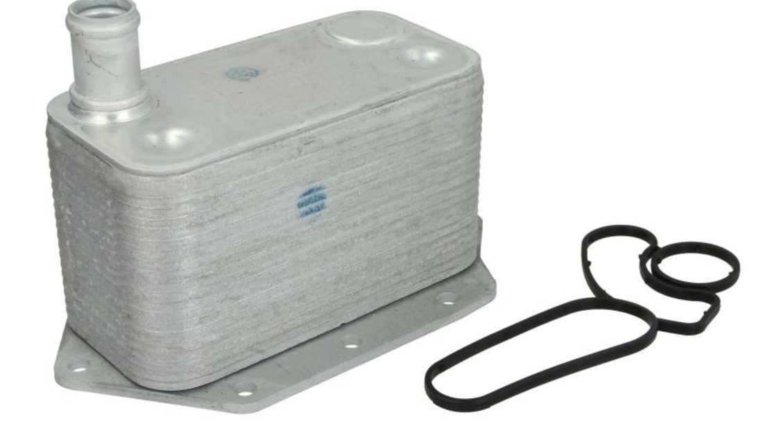 Radiator ulei, ulei motor BMW 7 (E65, E66, E67) THERMOTEC D4B012TT