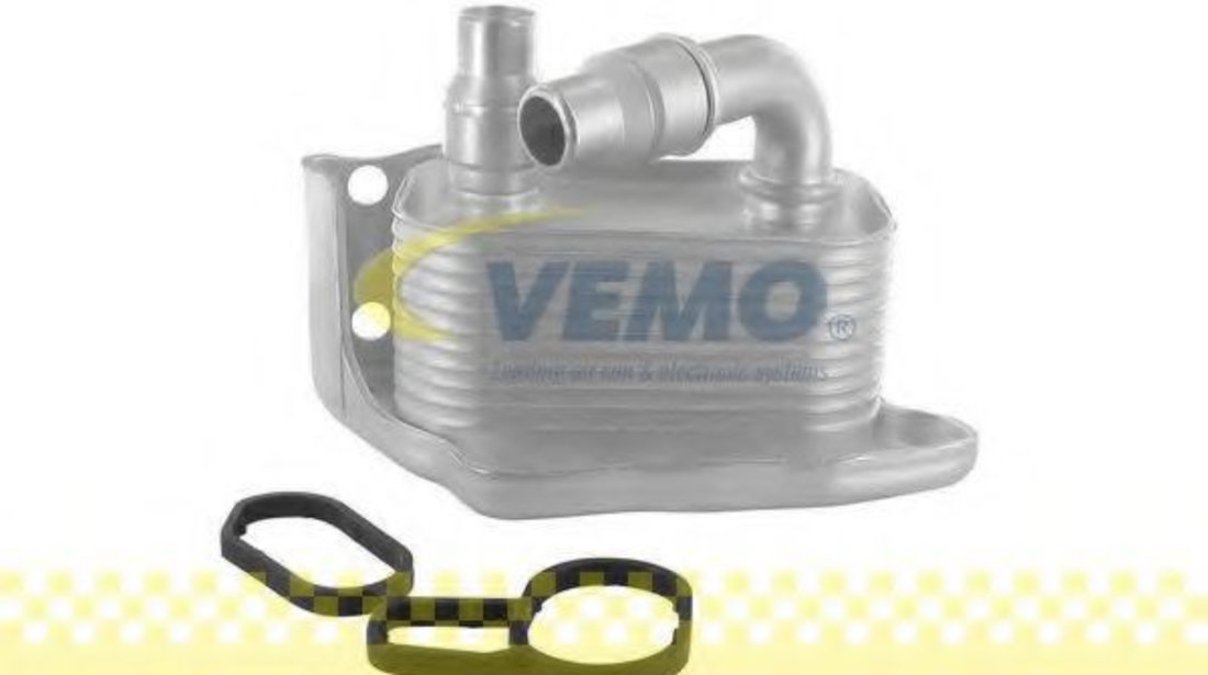 Radiator ulei, ulei motor BMW Seria 1 Cabriolet (E88) (2008 - 2013) VEMO V20-60-0031 piesa NOUA