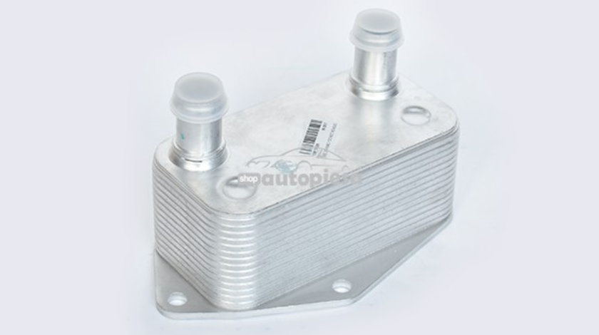 Radiator ulei, ulei motor BMW Seria 5 (E39) (1995 - 2003) THERMIX TH.05.009 piesa NOUA