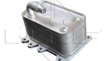 Radiator ulei, ulei motor BMW X3 (E83) (2004 - 201...