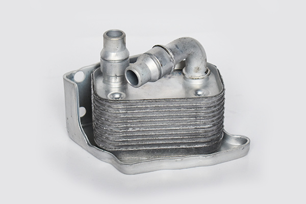 Radiator ulei, ulei motor BMW X3 (E83) (2004 - 2011) THERMIX TH.05.020 piesa NOUA