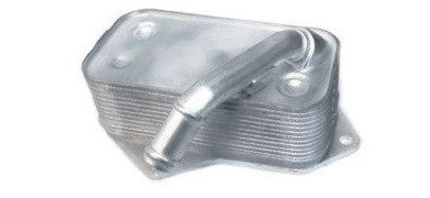 Radiator ulei, ulei motor BMW X5 (E70) (2007 - 2013) TOPRAN 502 361 piesa NOUA