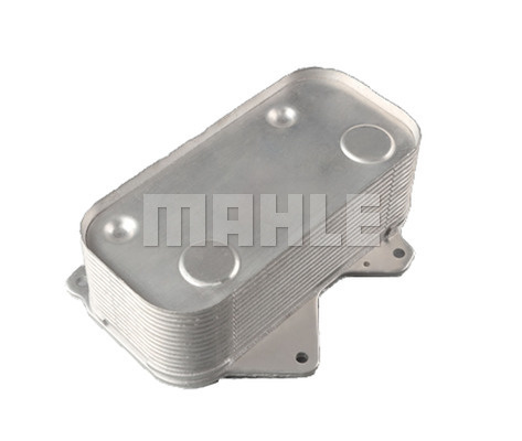 Radiator ulei, ulei motor (CLC5000S MAHLE KNECHT) AUDI,VW