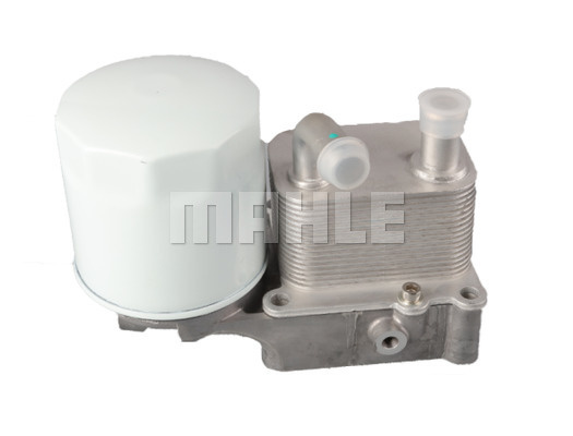 Radiator ulei, ulei motor (CLC8000S MAHLE KNECHT) FORD