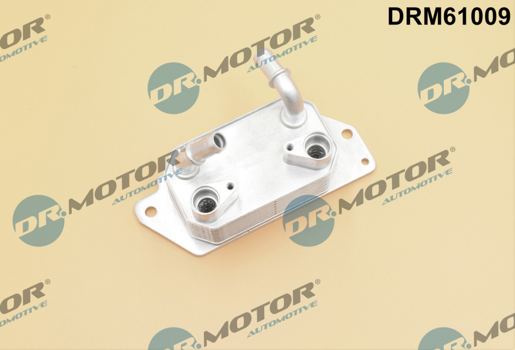 Radiator ulei, ulei motor (DRM61009 DRM) FORD