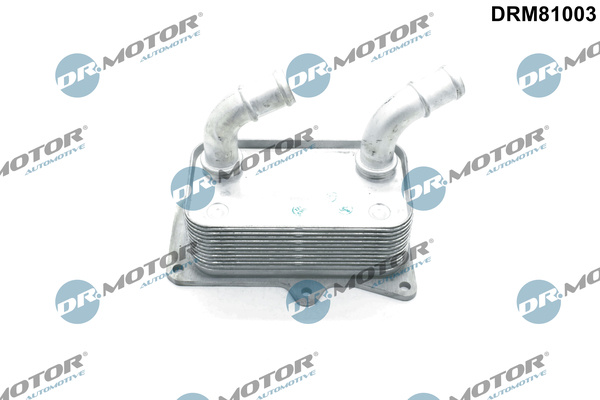 Radiator ulei, ulei motor (DRM81003 DRM) HYUNDAI,KIA