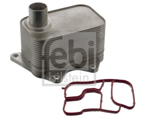 Radiator Ulei Ulei Motor Febi Audi 100856