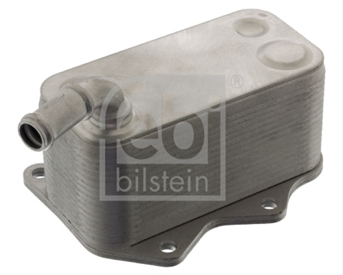 Radiator Ulei Ulei Motor Febi Audi 101008