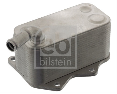 Radiator Ulei Ulei Motor Febi Audi 101008