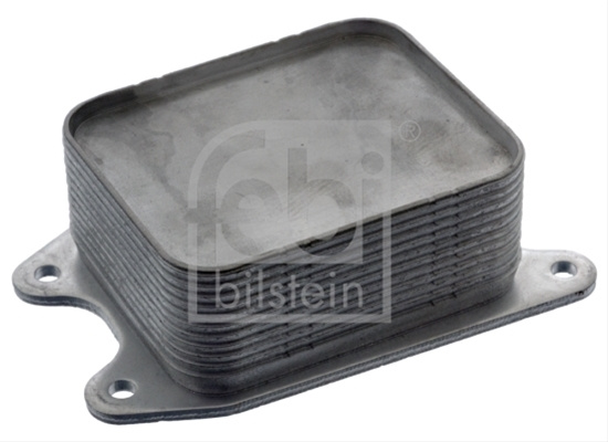 Radiator Ulei Ulei Motor Febi Audi 101050