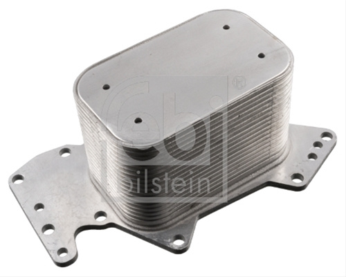 Radiator Ulei Ulei Motor Febi Audi 103333