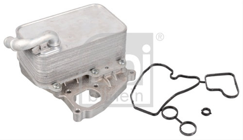 Radiator Ulei Ulei Motor Febi Audi 109681