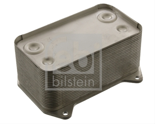 Radiator Ulei, Ulei Motor Febi Bilstein Daf 39217