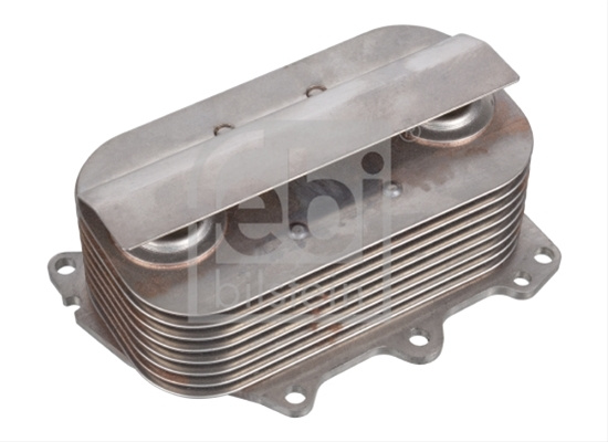 Radiator Ulei, Ulei Motor Febi Bilstein Neoplan 44425
