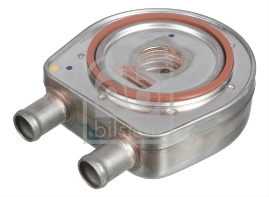 Radiator Ulei, Ulei Motor Febi Bilstein Volvo 23737
