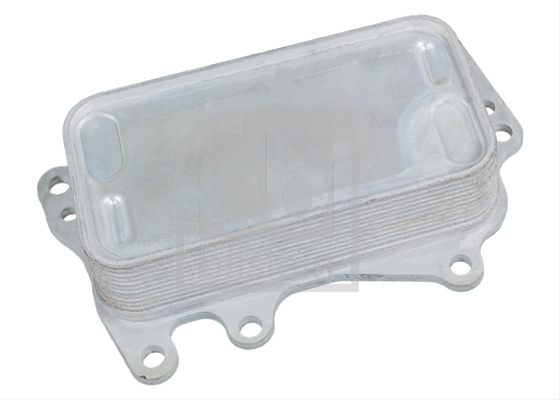 Radiator Ulei Ulei Motor Febi Bmw 105939