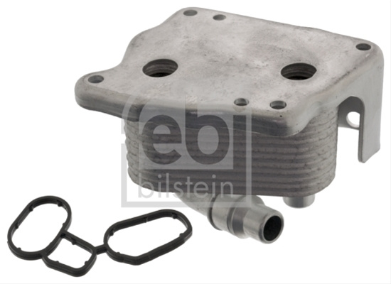Radiator Ulei Ulei Motor Febi Bmw 49199