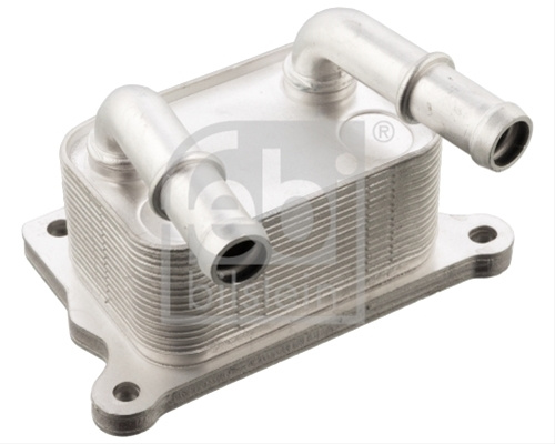 Radiator Ulei Ulei Motor Febi Dacia 105833