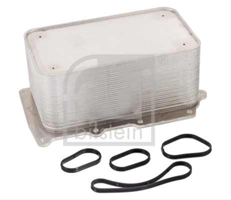 Radiator Ulei Ulei Motor Febi Daf 103371