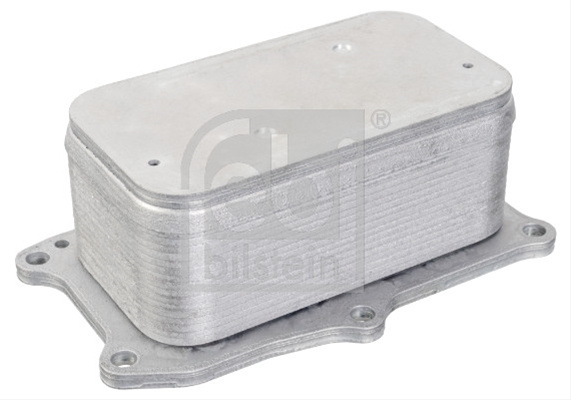 Radiator Ulei Ulei Motor Febi Evobus 179532