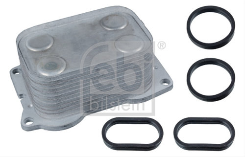 Radiator Ulei Ulei Motor Febi Ford 107180